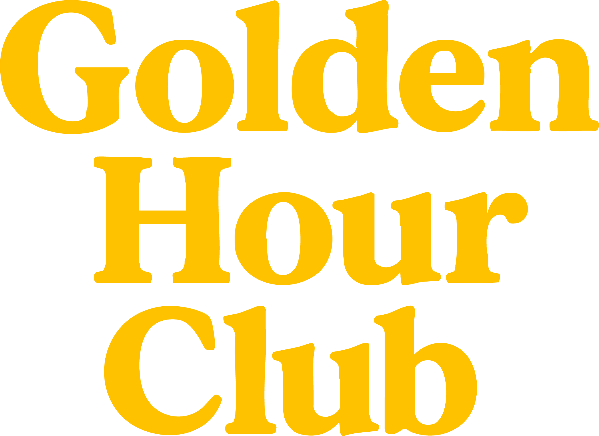 KIYIDA Golden Hour Club